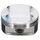 JE PISTONS 370244 MILWAUKEE 8 -4.080/1.143 PISTON KIT