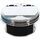 JE PISTONS 370248 MILWAUKEE 8- 4.020 /1.080 PISTON KIT