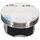JE PISTONS 370251S MILWAUKEE 8-4.125/1.080 PISTON SINGLE