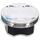 JE PISTONS 370252S MILWAUKEE 8 -4.250 / 1.080 PISTON SINGLE