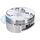 JE PISTONS 377980 CHEVROLET SMALL BLOCK  4.125IN BORE 1.062IN CH -4.50 CC  PISTON KIT - SET OF 8