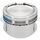 JE PISTONS XH9500 RING SETS 1.2-1.5-4MM 3.740