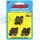 ARP 100-1101 SB CHEVY 3/8 X .750IN HEX HEADER BOLT KIT