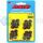 ARP 100-1102 BIG BLOCK CHEVY & FORD 3/8IN HEX HEADER BOLT KIT