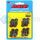 ARP 100-1202 BB CHEVY & FORD 3/8IN 12PT HEADER BOLT KIT