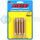 ARP 100-7701 LATE MODEL GM DRUM BRAKE WHEEL STUD KIT