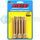 ARP 100-7703 FORD REAR DISC BRAKES / CHRYSLER FRONT 5 WHEEL STUD KIT