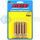 ARP 100-7708 LATE MODEL GM M12X1.50INCH WHEEL STUDS KIT (5 STUDS/ONE WHEEL)