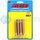 ARP 100-7711 80-00 HONDA M12X2.85INCH 4 WHEEL STUD KIT