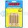 ARP 100-7734 CHRYSLER FRONT/REAR M14 .500IN OVER STOCK LENGTH WHEEL STUD KIT