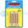 ARP 100-7735 CHRYSLER FRONT / REAR M14 1.000 OVER STOCK WHEEL STUD KIT
