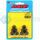 ARP 102-2202 NISSAN 2.4L KA24 PRESSURE PLATE BOLT KIT