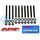 ARP 102-5401 NISSAN 2.4L KA24E/D 4CYL MAIN STUD KIT