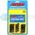ARP 102-6001 NISSAN L16 SERIES ROD BOLT KIT