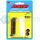 ARP 107-6024 MITSUBISHI 3.0L/3.5L ROD BOLTS (SET OF 2)
