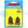 ARP 108-2201 HONDA SOHC PRESURE PLATE BOLT KIT (6)