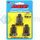 ARP 108-2202 HONDA DOHC PRESSURE PLATE BOLT KIT (9)