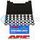 ARP 123-4203 86-87 BUICK GRAND NATIONAL/T-TYPE 12PT HEAD STUD KIT