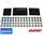 ARP 124-4002 BUICK 215CID HEX HEAD STUD KIT