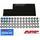 ARP 124-4004 BUICK 401C I.D. NAIL HEAD HEX HEAD STUD KIT