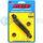 ARP 130-3105 CHEVY MOUNT TO FRAME MOTOR MOUNT BOLT KIT