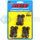 ARP 134-1101 CHEVY LS 1/4IN FLANGE HEX HEADER BOLT KIT