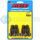 ARP 134-1103 SBC 6.2L LT1 12PT HEADER BOLT KIT