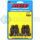 ARP 134-1104 SBC 6.2L LT1 HEX HEADER BOLT KIT