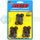 ARP 134-1201 SBC/GENII LS 1/4 FLANGE 12PT HEADER BOLT KIT