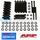 ARP 134-3604 SB CHEVY 23 DEGREE PRO ACTION HEAD - HEAD BOLT KIT