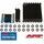 ARP 134-3609 SB CHEVY LS1/LS6 5.7L/6.8L HEX HEAD BOLT KIT