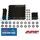 ARP 134-3709 SB CHEVY 12PT HEAD BOLT KIT (FITS GENIII/LS, 2003 & EARLIER)