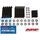 ARP 134-3713 CHEVROLET LSA 8740 CHROMOLY 12PT HEAD BOLT KIT