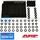 ARP 134-4701 CHEVROLET SMALL BLOCK/ WARHAWK ALUMINUM BLOCK/ WARHEAD ALUMINUM BLOCK HEAD STUD KIT