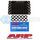 ARP 134-5402 CHEVROLET SMALL BLOCK 2-BOLT MAIN STUD KIT