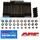 ARP 134-5802 SB CHEVY LS/WP WARHAWK LS ALUM BLOCK MAIN STUD KIT