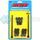 ARP 134-6901 LS1/LS2 HEX OIL PAN BOLT KIT