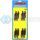 ARP 134-7103 SB CHEVY ROCKER ARM STUD KIT
