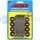 ARP 134-7505 SMALL BLOCK CHEVY GENIII/IV LS SERIES .750 SPACER HEX VALVE COVER BOLT KIT - BLACK