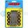 ARP 134-7506 SMALL BLOCK CHEVY GENIII/IV LS SERIES .750 SPACER 12PT VALVE COVER BOLT KIT - BLACK