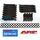 ARP 135-3710 BB CHEVY W/ EDELBROCK HEADS - HEAD BOLT KIT