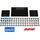 ARP 135-4002 BIG BLOCK CHEVY 409 HEX HEAD STUD KIT