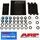ARP 135-5801 BB CHEVROLET WP MERLIN MAIN STUD KIT