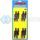 ARP 135-7101 CHEVY ROCKER ARM STUD KIT