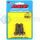 ARP 140-0001 CHRYSLER HEMI 5.7/6.1L 12PT REAR MAIN SEAL PLATE BOLT KIT