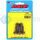 ARP 140-0002 CHRYSLER HEMI 5.7/6.1L HEX REAR MAIN SEAL PLATE BOLT KIT
