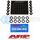 ARP 140-5402 MOPAR V8 12PT MAIN STUD KIT