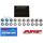 ARP 141-5401 CHRYSLER 2.2L 4CYL M11 MAIN STUD KIT