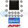 ARP 142-5401 CHRYSLER CAST IRON SL6 MAIN STUD KIT