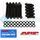 ARP 144-3606 SB CHRYSLER W/ RHS PRO ACTION 18 DEG 360 X HEADS - HEAD BOLT KIT